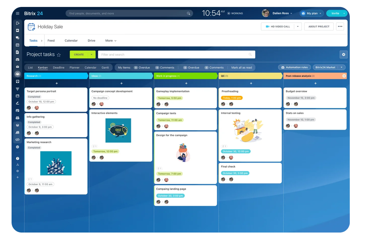 Create, launch, scale—no-code content tools for non-tech teams