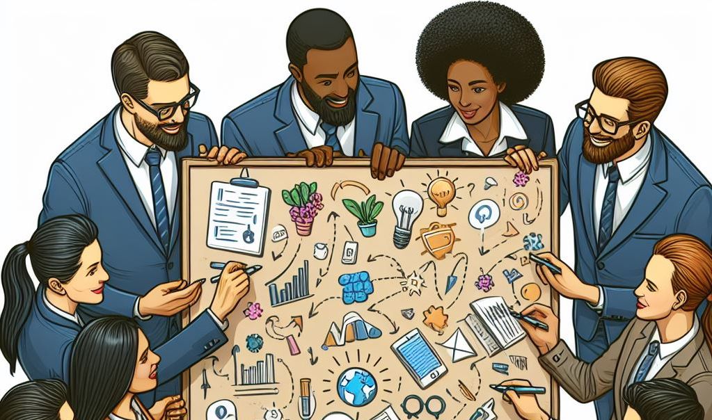 AI-Driven Tools for Team Collaboration