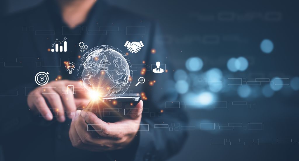 Leveraging AI for Competitive Advantage: Insights for SMBs