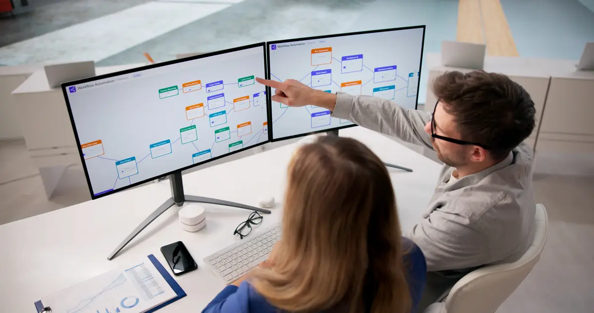 How to build an AI content pipeline