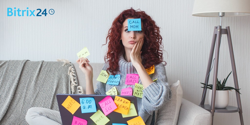 12 Bad Work Habits That Are Ruining Your Productivity