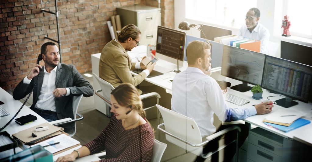 From Start-up to Scale-up: Leveraging Bitrix24 for Business Growth