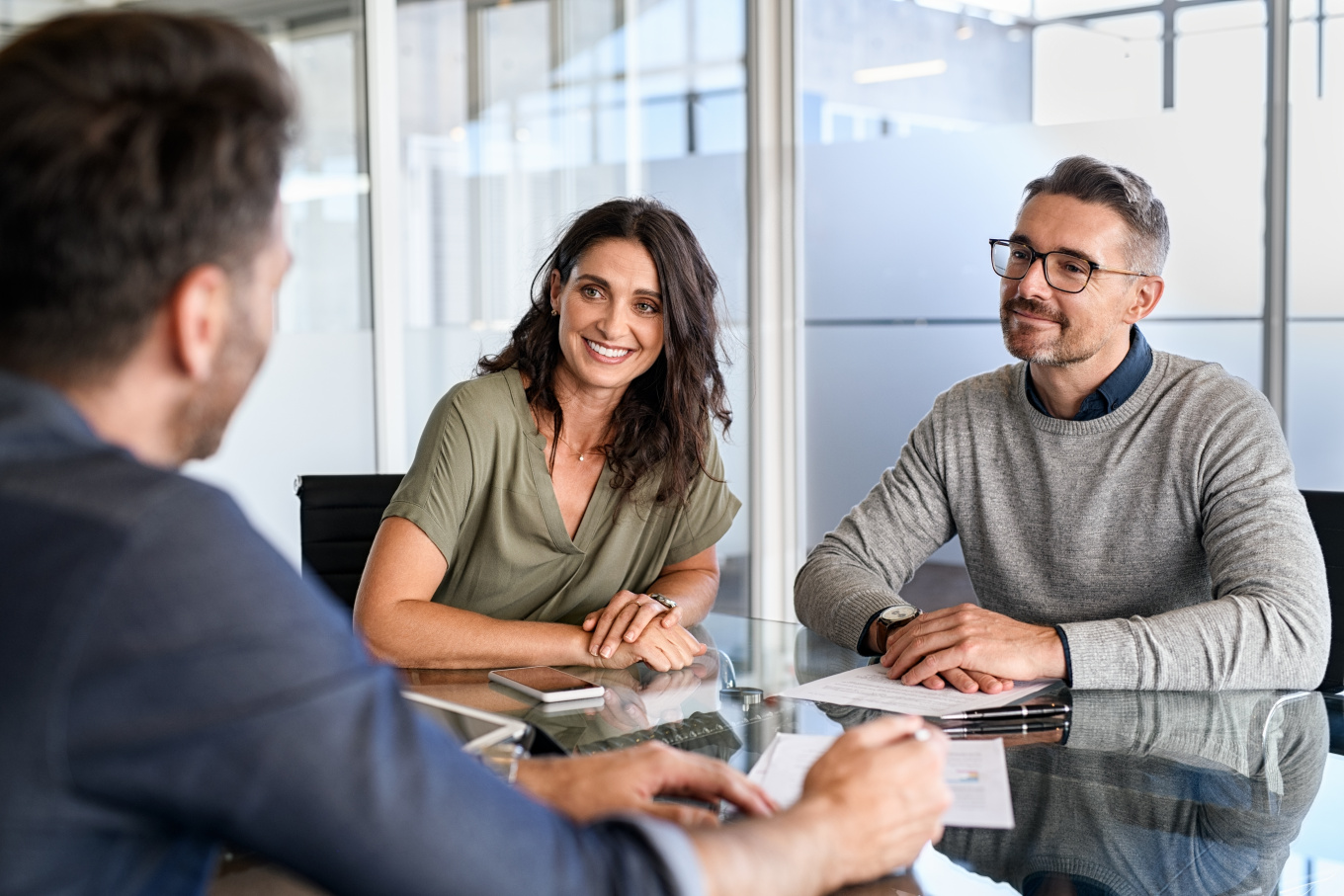 Data-Driven CRM Insights