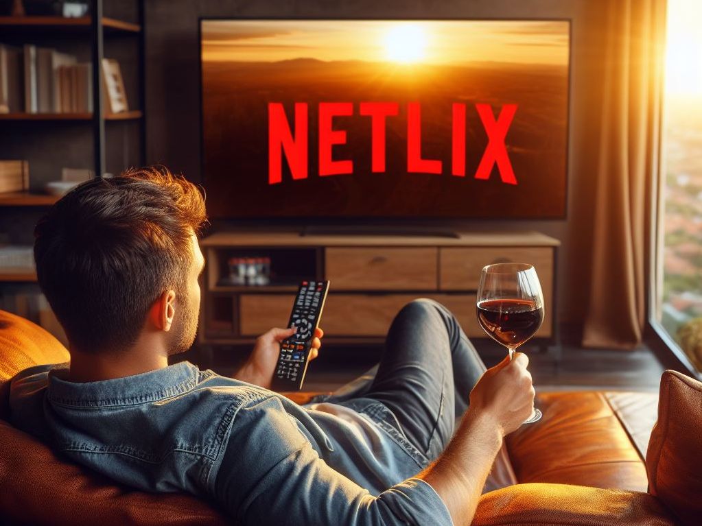 Netflix