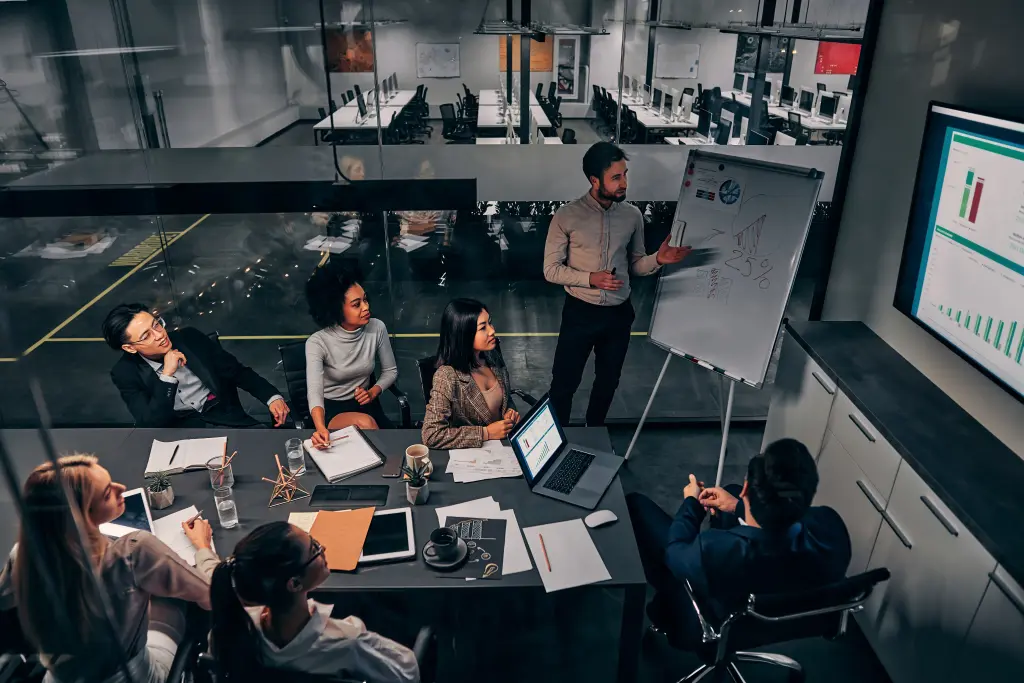 Project Resource Management: 12 Keys to Mastering Project Success