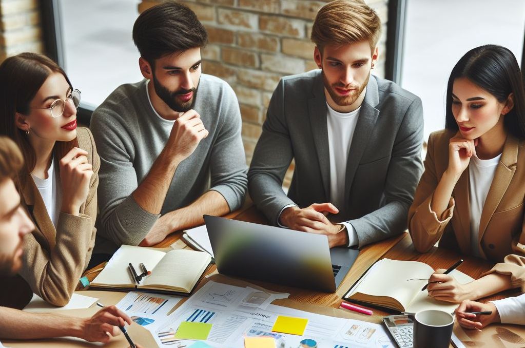 What Is Project Management Software