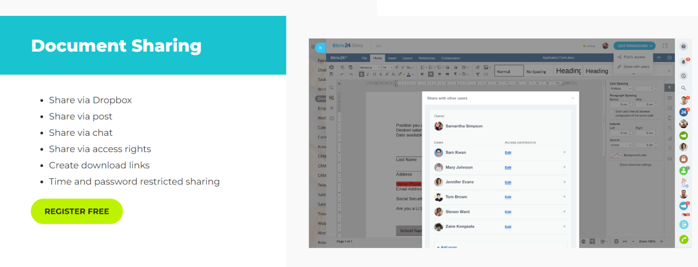 What is Internal Communications