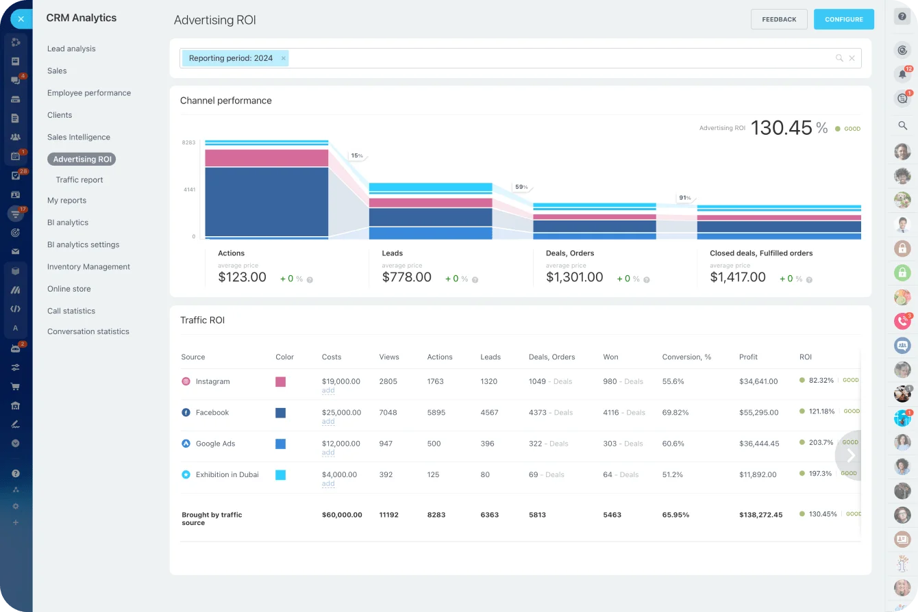 Breaking Data Silos: The Operational ROI of Syncing CRM with ERP