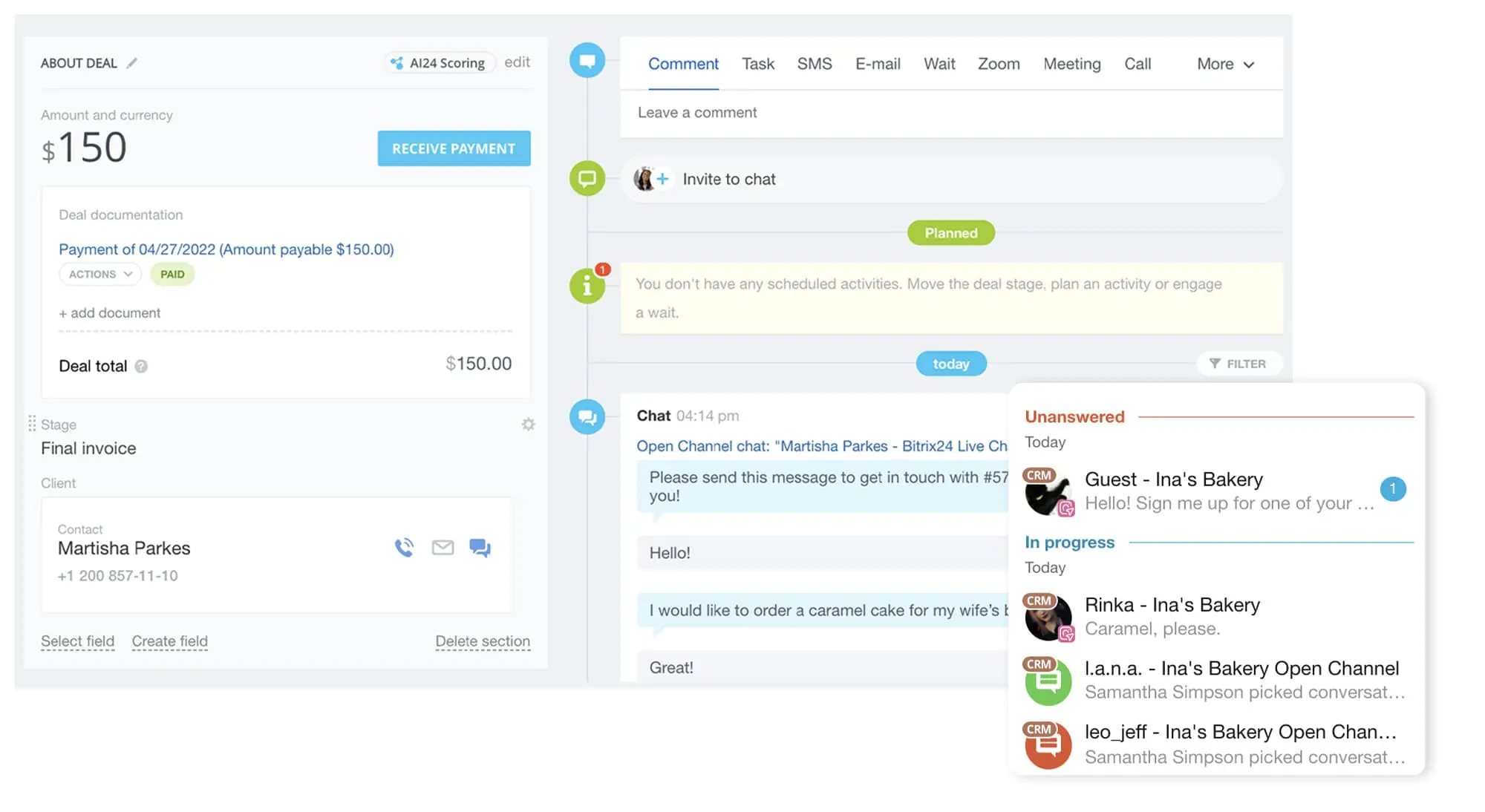 2crm_store
