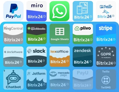 Bitrix24