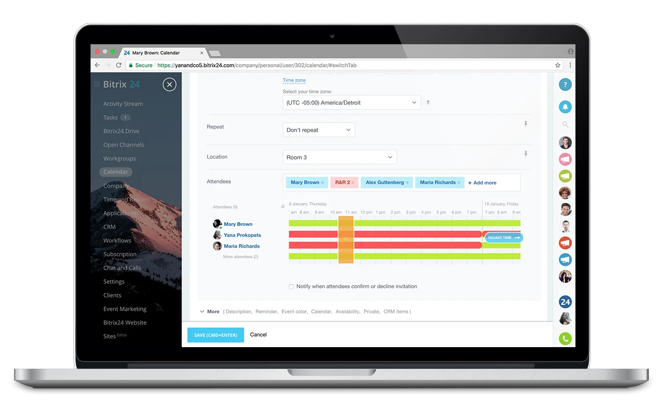 project_management_notebook