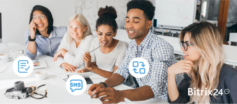 10 Reasons Why Integrated Ecosystems Are the Future of Business Tools