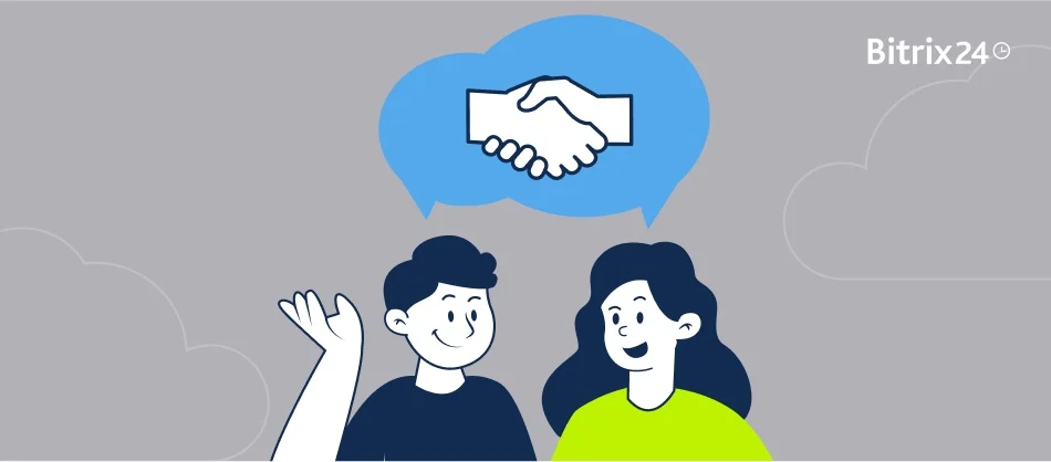 Bitrix24 Partner Meetup 2025 | Colombia, Bogotá 