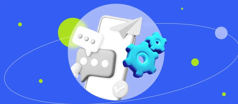 Unlock The Power Of Smart Processes In Bitrix24 Mobile CRM, Even On The Go