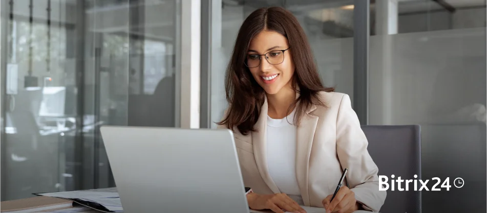 Healthcare Automation Made Easy With Bitrix24 and Keragon Integration