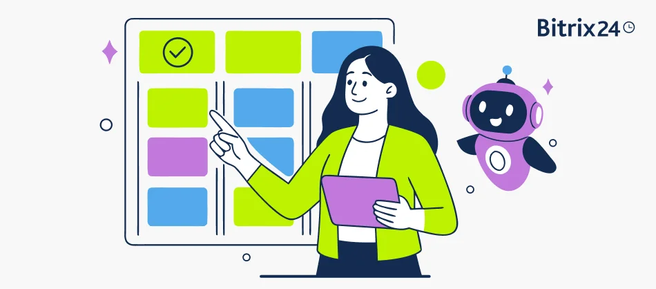 Anti-No-Show Playbook: How Spa & Wellness Businesses Stop Revenue Loss with Bitrix24 Automation