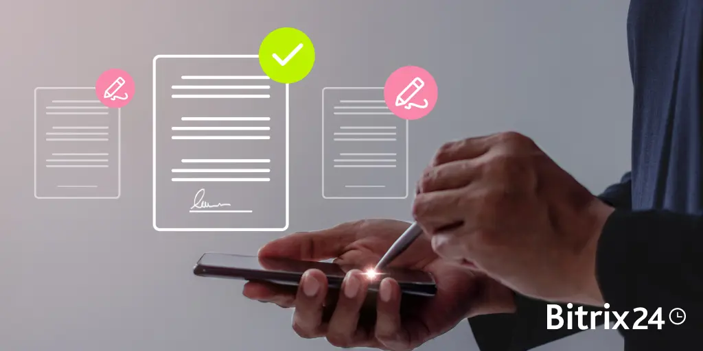 Stop Chasing Signatures: Unlock HR Efficiency with Automation