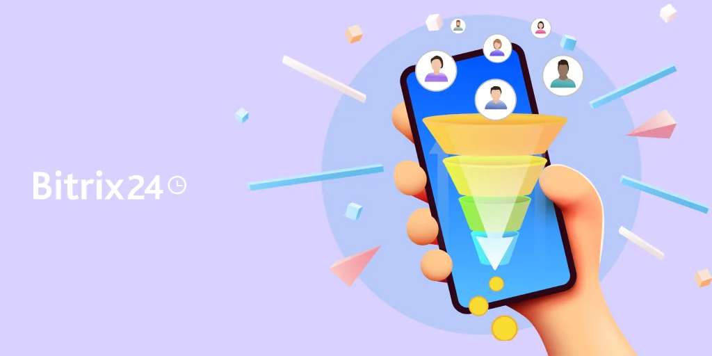 Managing Leads with Mobile CRM: A Guide to Staying Connected