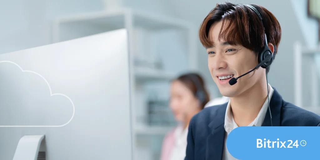 Scalable CRM Solutions for SMEs