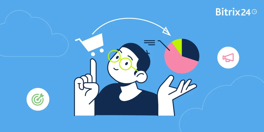 Marketing automation in CRM: turning data into growth