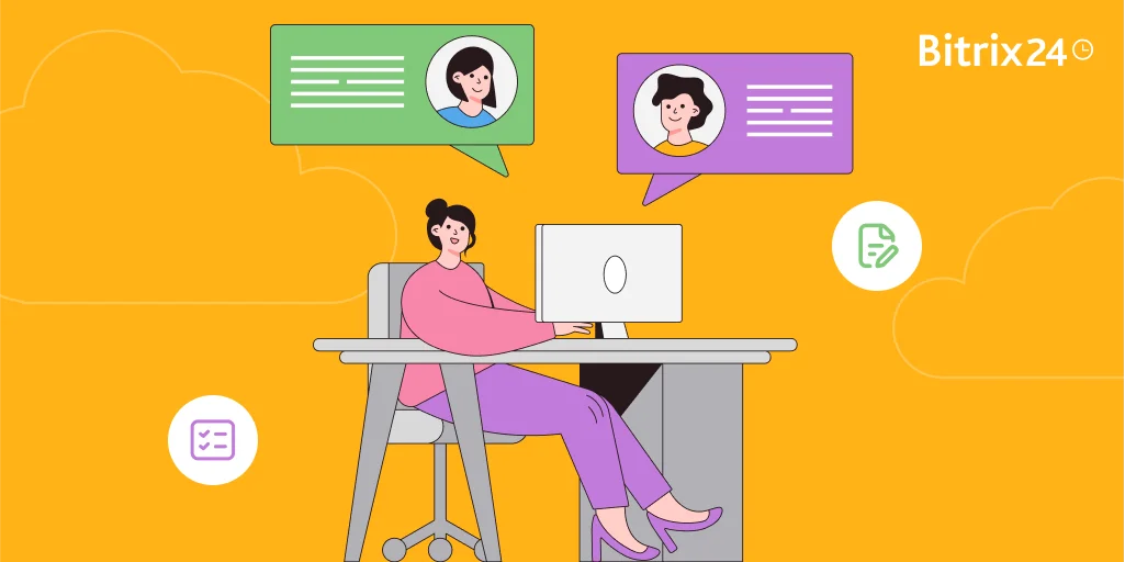 UPI Receipts, CRM Results: Closing Deals on WhatsApp