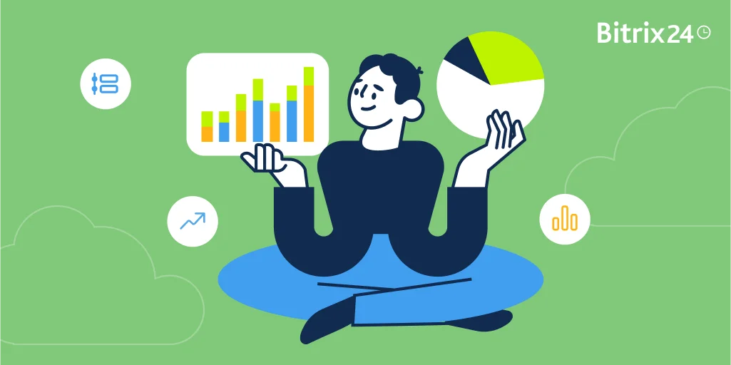 A step-by-step guide to importing Google Analytics data into your CRM