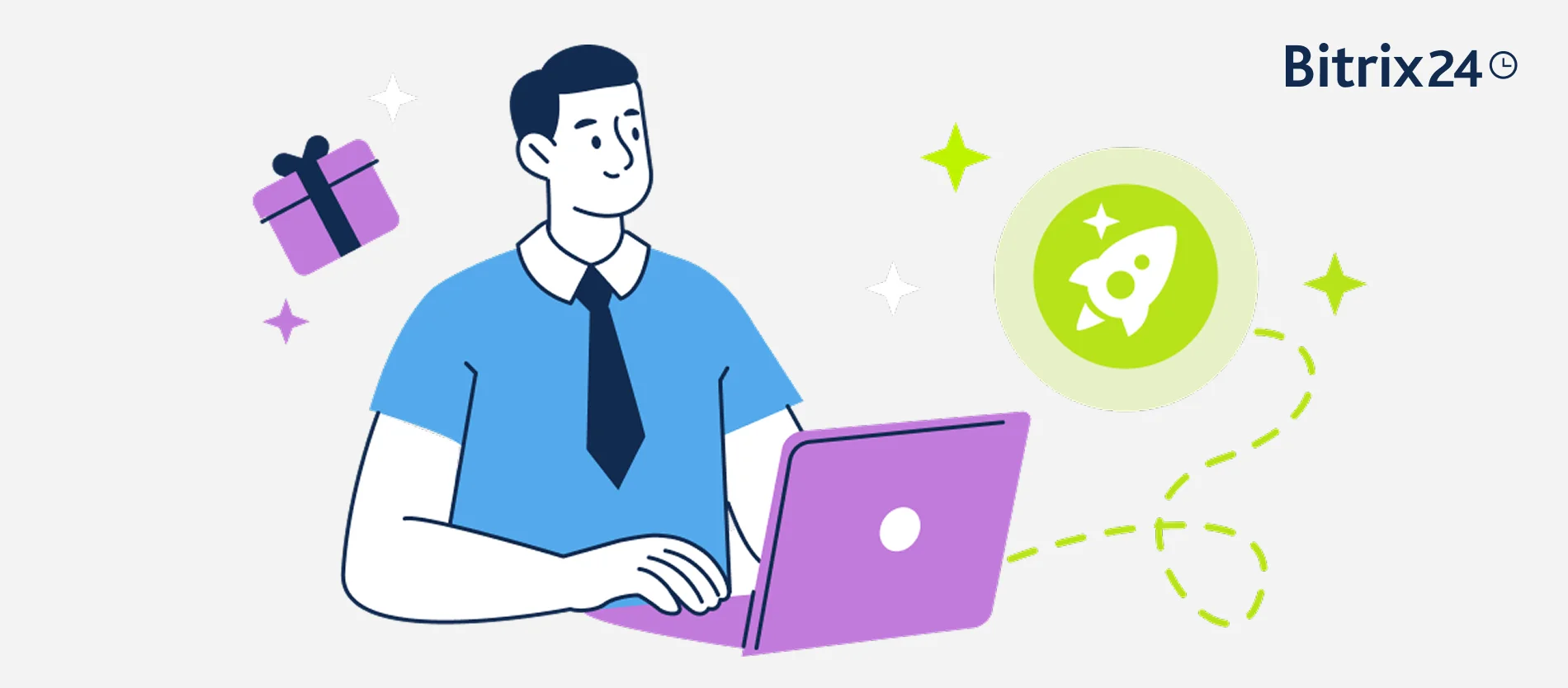 Bitrix24 Free Plan - Everything You Need To Start And Scale