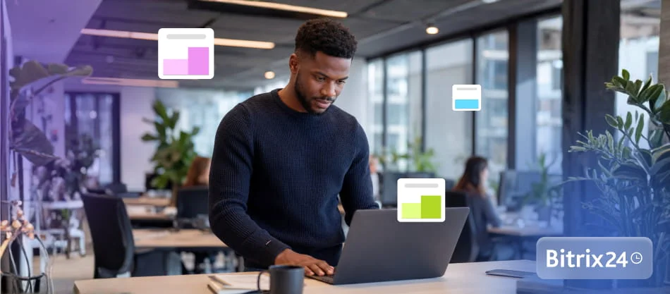 Seamless Payments Inside Your CRM: Meet TLJ Payment Hub for Bitrix24