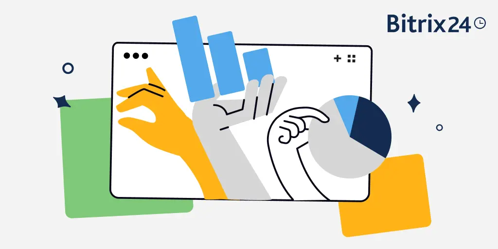 BPM Without the Big Bang