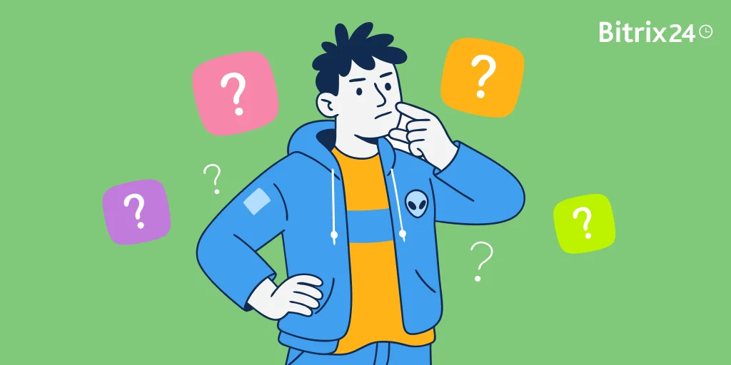 A Deep Dive into Bitrix24 and ClickUp: Understanding the Advantages of Bitrix24