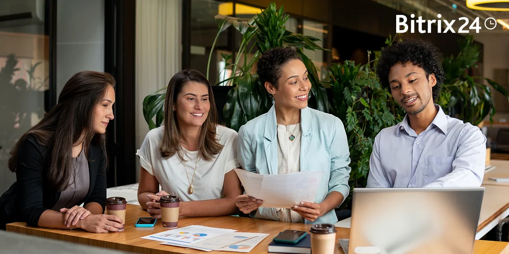 How To Grow Your Revenue 10x with Bitrix24 Partner Program: The Story of Askarasoft