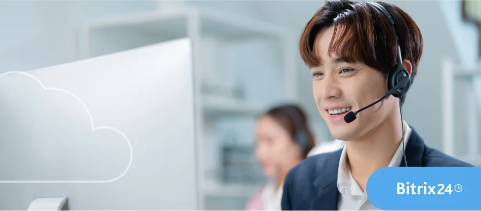 Bitrix24