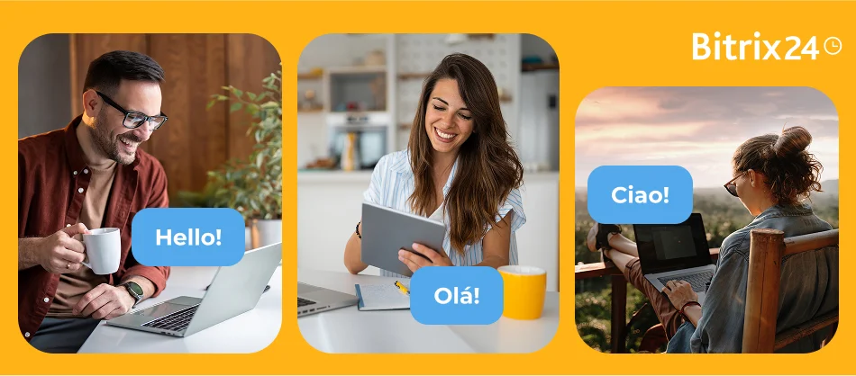 What is Cloud Collaboration: Definition, Benefits, and Why It’s Essential