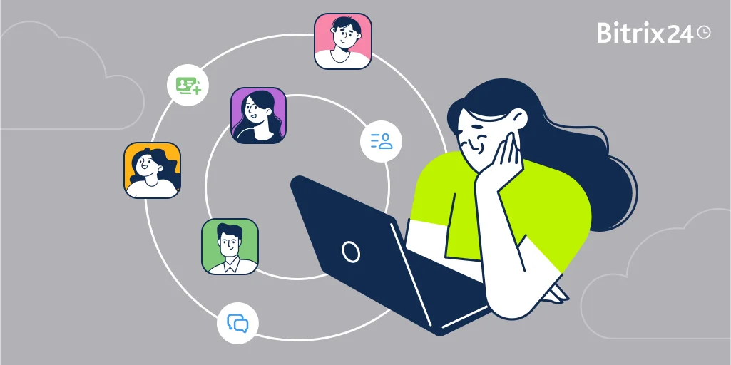 10 Transformative Benefits of HRMS Collaboration Platforms for Modern Human Resources