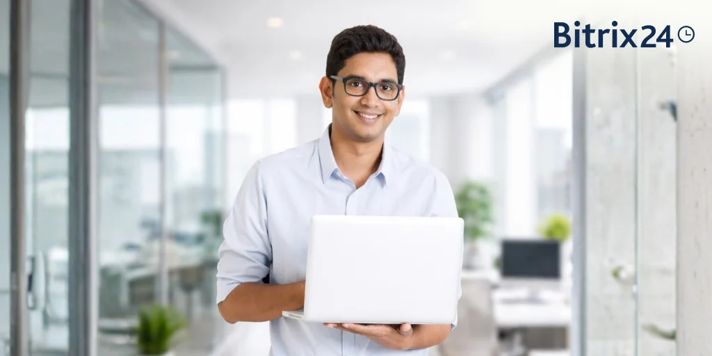 The 5 most important tasks of a CRM specialist