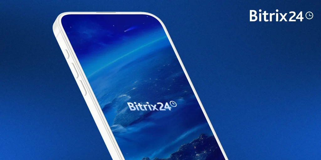Cure the Noise: Bitrix24 Mobile's Update is All About Focused Productivity