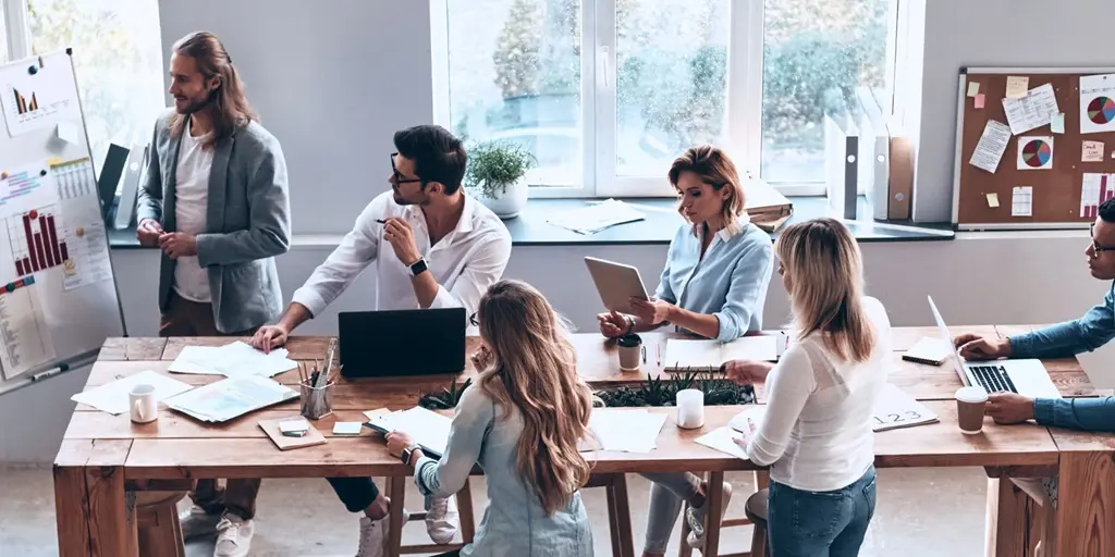 11 Must-Have Tools for Coordination in Global Teams