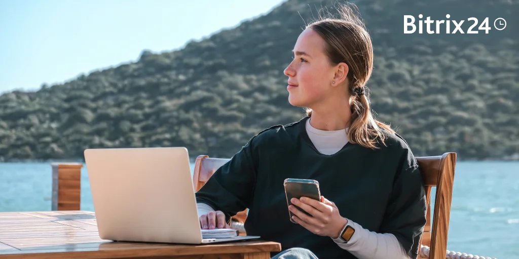 Cloud-Based CRM for Distributed Teams: Access Is Only the Starting Point