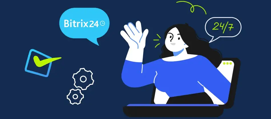 Bitrix24