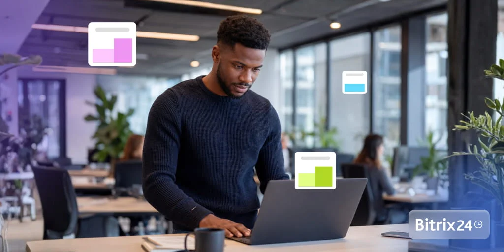 Seamless Payments Inside Your CRM: Meet TLJ Payment Hub for Bitrix24