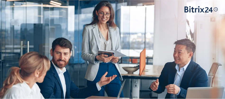 Why Chatty Teams Still Miss Deadlines