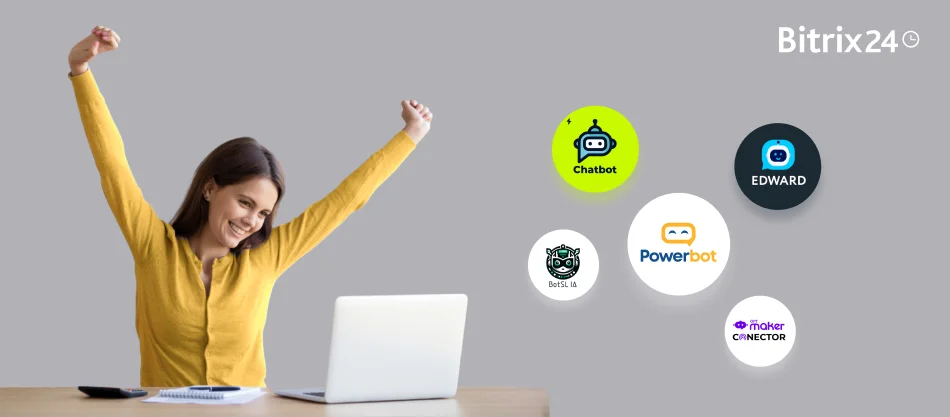 5 Bitrix24 Apps for Workflow Automation