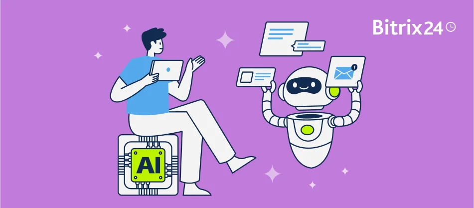 AI-Powered Lead Scoring: Revolutionizing Sales Efficiency Through Smart Lead Qualification