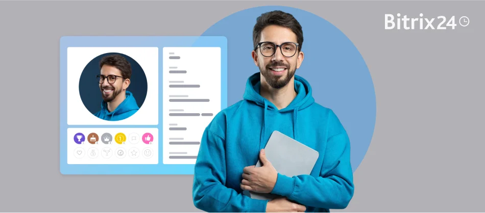 Creating an HRMS platform for 14,000 employees of a major consumer electronics retailer