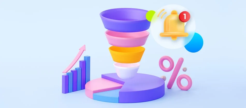 Bitrix24 CRM Notifications Center: Never Miss an Activity Again