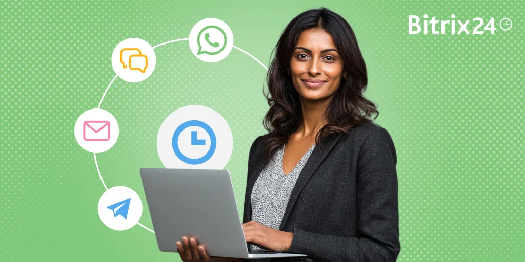 10 Powerful Benefits of Enterprise Chat for Indian Businesses