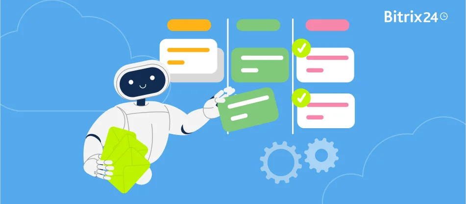 Operational CRM Explained: How to Turn Closed-Won Deals Into Tasks, Docs, and Approvals Automatically