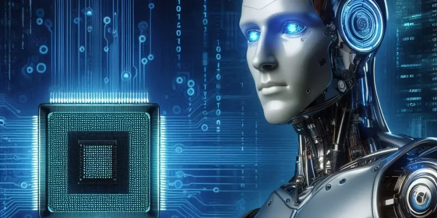 Small Biz, Big Tech: SMBs Riding the AI Wave to Success