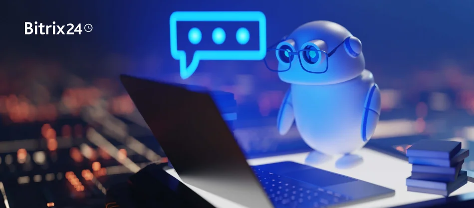 Meet Bitrix24 CoPilot Pro