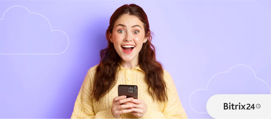 Bitrix24 at Accountex 2025 – Meet Our Partner Intreface